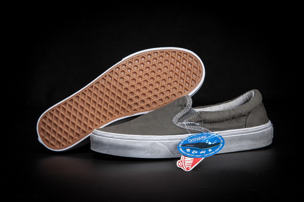 Vans Low-Top Slip-on Men Shoes--145